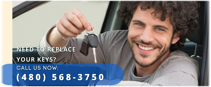 Car Key Replacement Apache Junction AZ