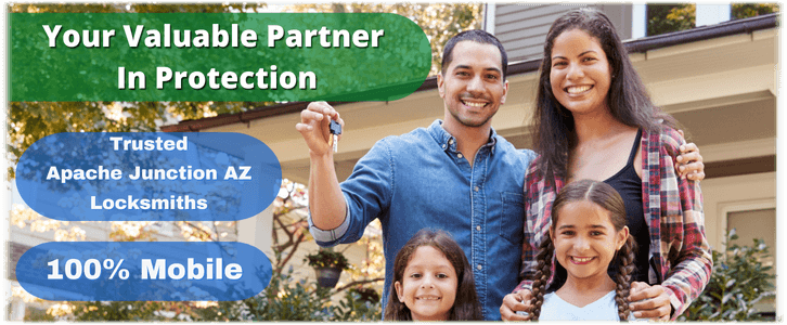 Apache Junction AZ Locksmith