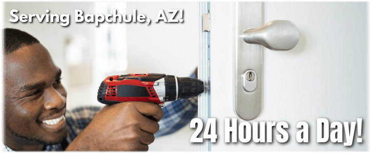 Locksmith Bapchule AZ