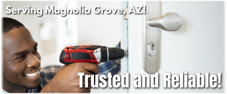 Locksmith Magnolia Grove AZ